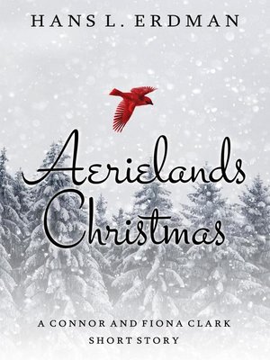cover image of Aerielands Christmas